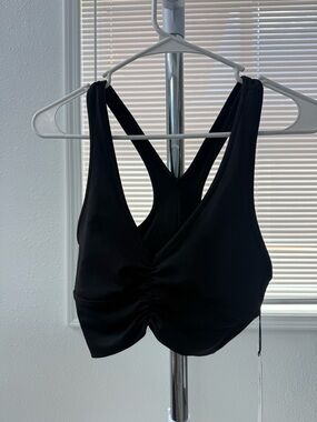 ALO Yoga Wild thing bra